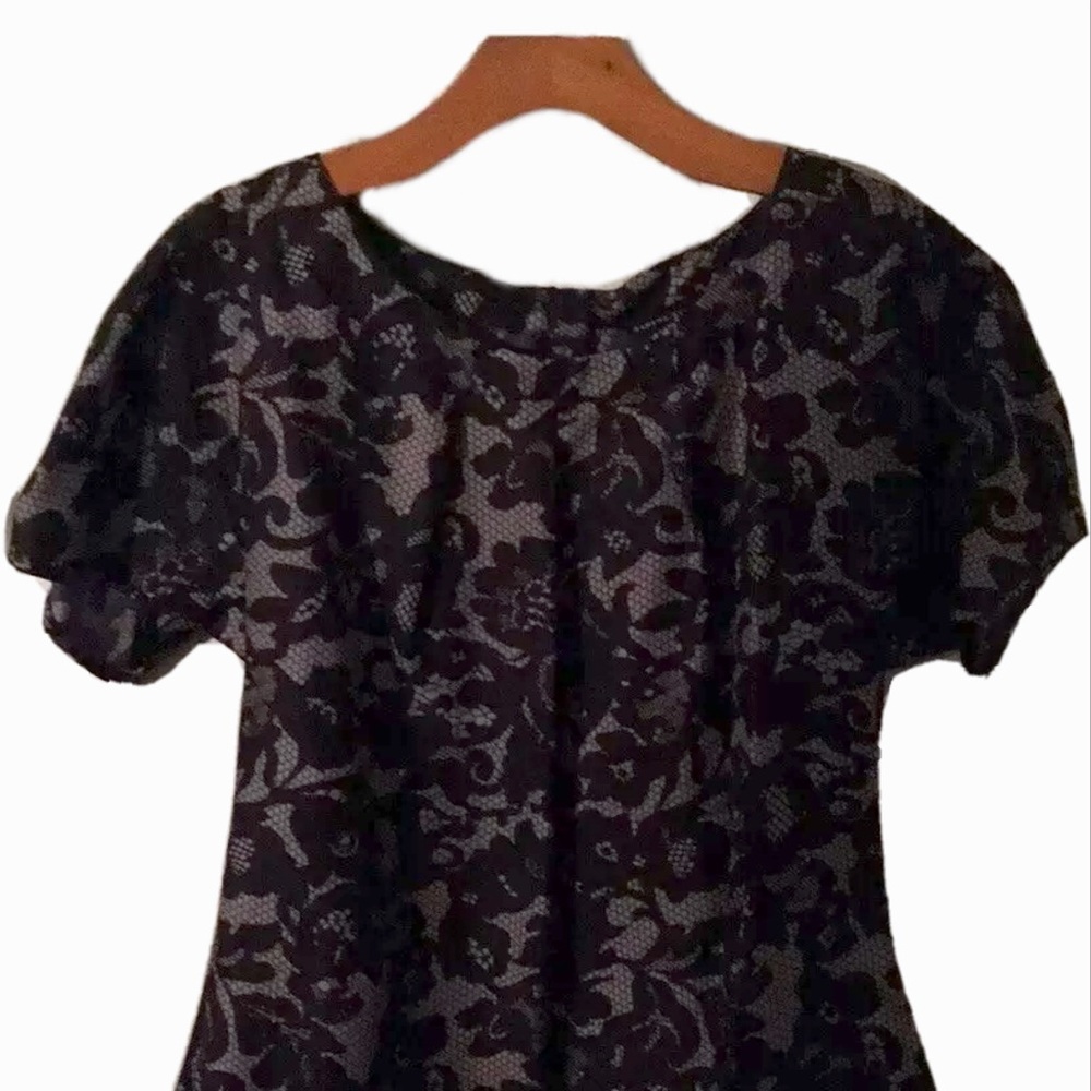 ⭐️HOST PICK⭐️BANANA REPUBLIC Silk Blouse